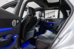 2020 Mercedes-Benz GLC200 X253 (5yr warranty) full