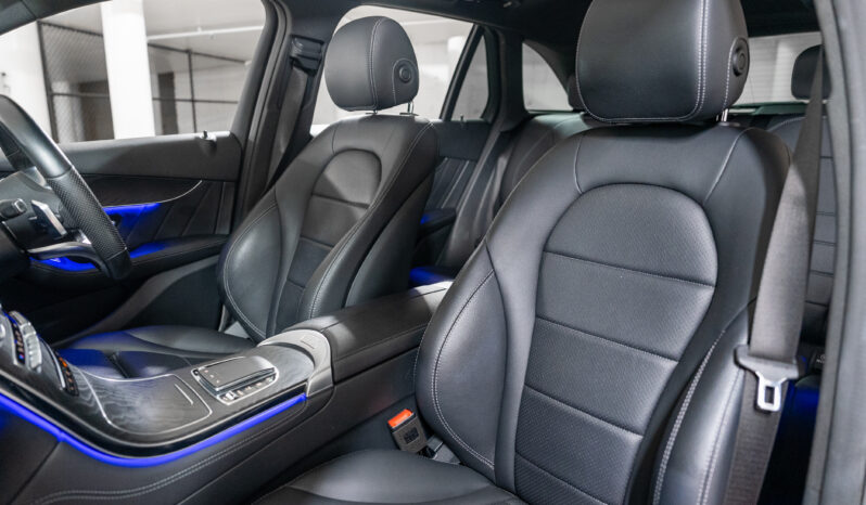 2020 Mercedes-Benz GLC200 X253 (5yr warranty) full