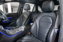 2020 Mercedes-Benz GLC200 X253 (5yr warranty) full