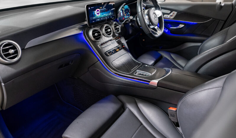 2020 Mercedes-Benz GLC200 X253 (5yr warranty) full