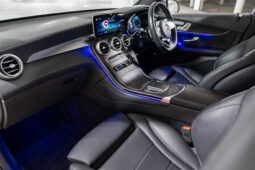 2020 Mercedes-Benz GLC200 X253 (5yr warranty) full