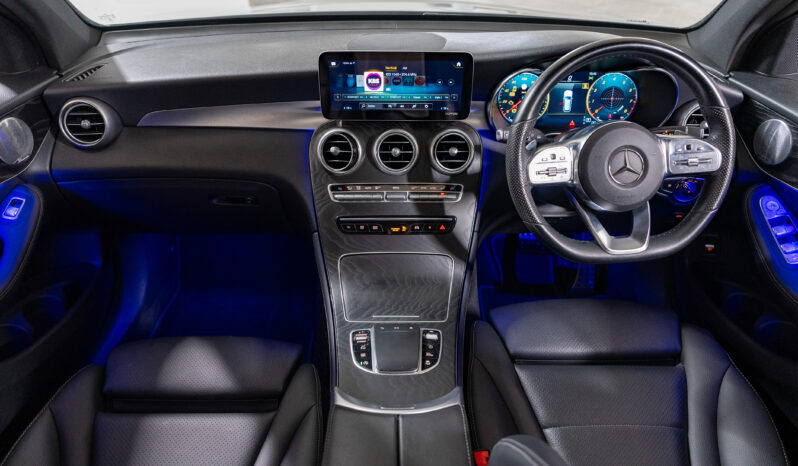 2020 Mercedes-Benz GLC200 X253 (5yr warranty) full