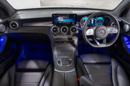 2020 Mercedes-Benz GLC200 X253 (5yr warranty) full