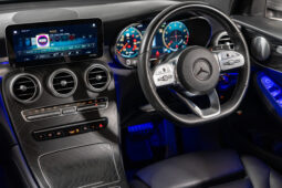 2020 Mercedes-Benz GLC200 X253 (5yr warranty) full