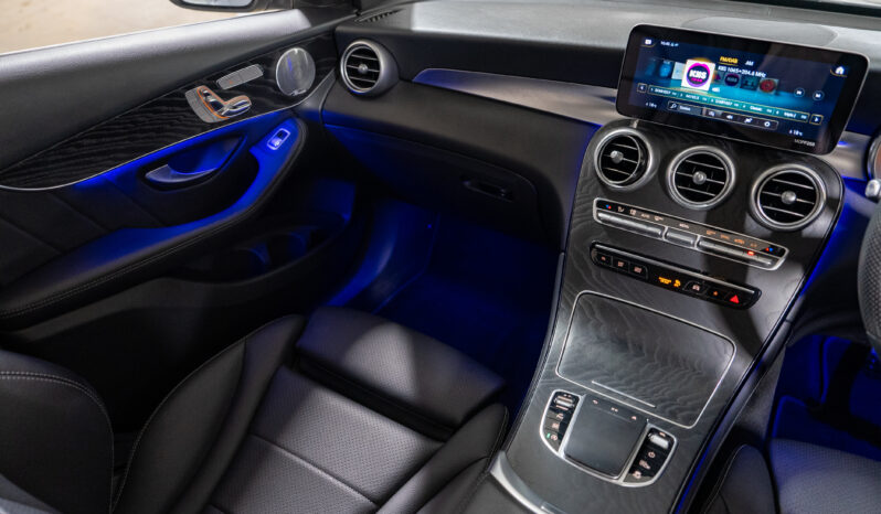 2020 Mercedes-Benz GLC200 X253 (5yr warranty) full