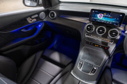 2020 Mercedes-Benz GLC200 X253 (5yr warranty) full