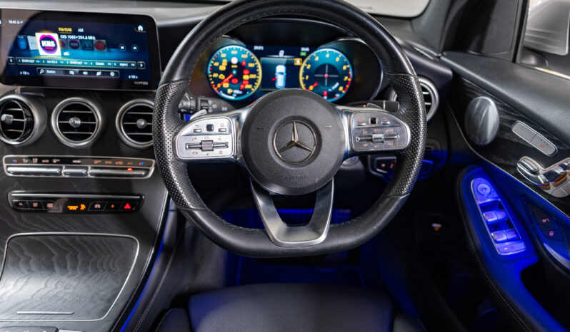 2020 Mercedes-Benz GLC200 X253 (5yr warranty) full