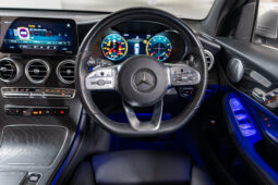 2020 Mercedes-Benz GLC200 X253 (5yr warranty) full