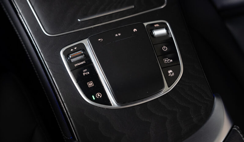 2020 Mercedes-Benz GLC200 X253 (5yr warranty) full