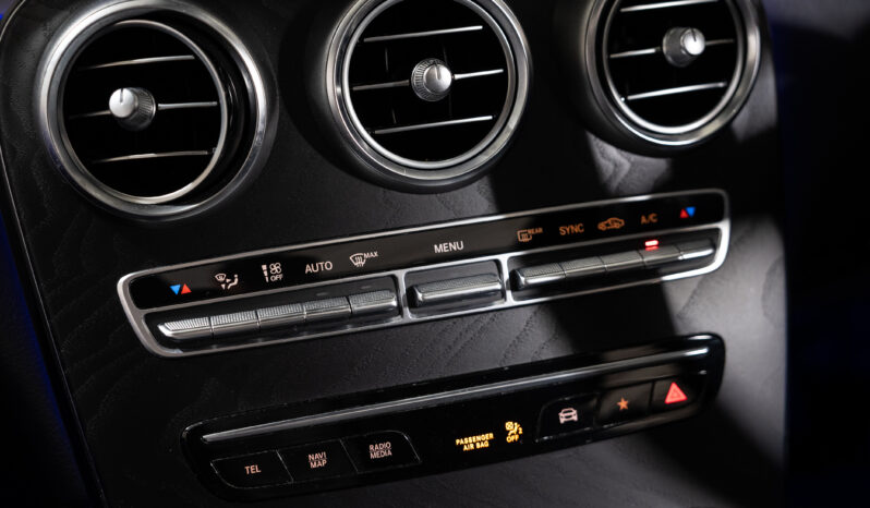 2020 Mercedes-Benz GLC200 X253 (5yr warranty) full