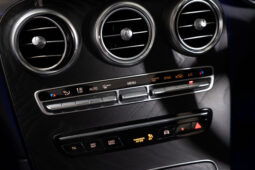 2020 Mercedes-Benz GLC200 X253 (5yr warranty) full