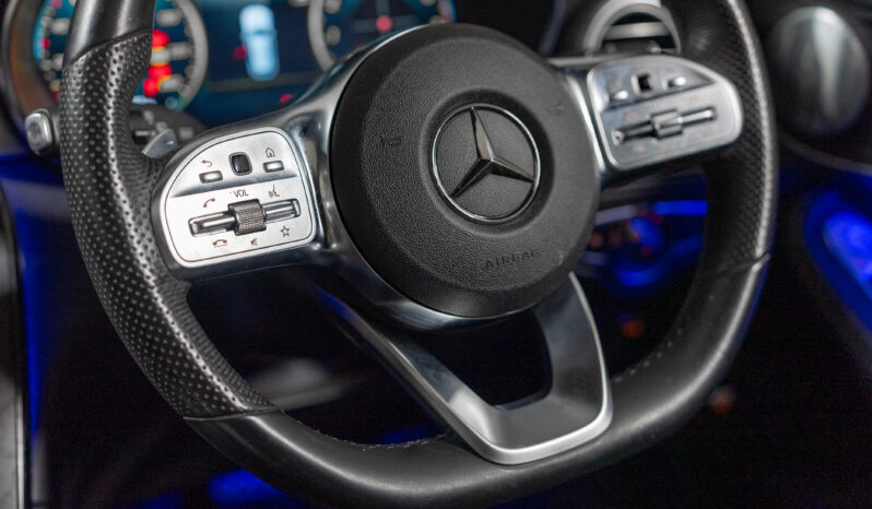 2020 Mercedes-Benz GLC200 X253 (5yr warranty) full