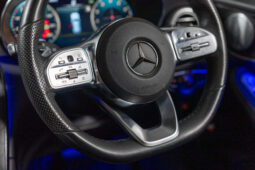 2020 Mercedes-Benz GLC200 X253 (5yr warranty) full
