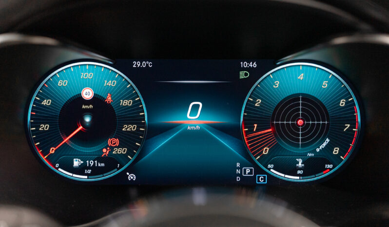 2020 Mercedes-Benz GLC200 X253 (5yr warranty) full