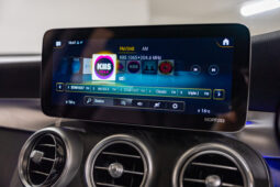 2020 Mercedes-Benz GLC200 X253 (5yr warranty) full