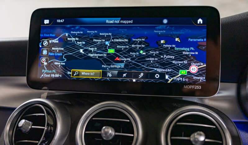 2020 Mercedes-Benz GLC200 X253 (5yr warranty) full