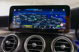 2020 Mercedes-Benz GLC200 X253 (5yr warranty) full