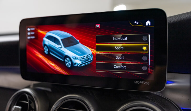 2020 Mercedes-Benz GLC200 X253 (5yr warranty) full