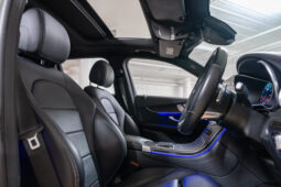 2020 Mercedes-Benz GLC200 X253 (5yr warranty) full