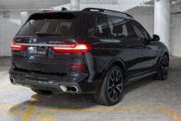 2019 BMW X7 xDrive30d M Sport full