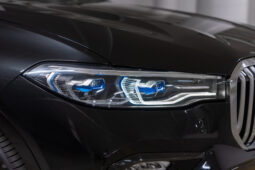 2019 BMW X7 xDrive30d M Sport full
