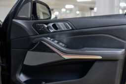 2019 BMW X7 xDrive30d M Sport full