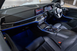 2019 BMW X7 xDrive30d M Sport full
