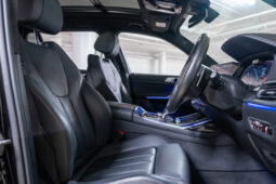 2019 BMW X7 xDrive30d M Sport full