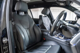 2019 BMW X7 xDrive30d M Sport full