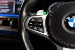 2019 BMW X7 xDrive30d M Sport full
