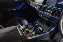 2019 BMW X7 xDrive30d M Sport full