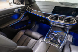 2019 BMW X7 xDrive30d M Sport full