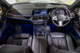 2019 BMW X7 xDrive30d M Sport full