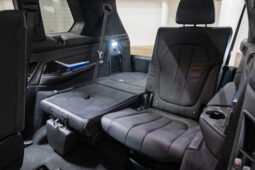 2019 BMW X7 xDrive30d M Sport full