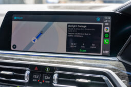 2019 BMW X7 xDrive30d M Sport full