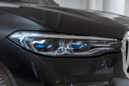 2019 BMW X7 xDrive30d M Sport full