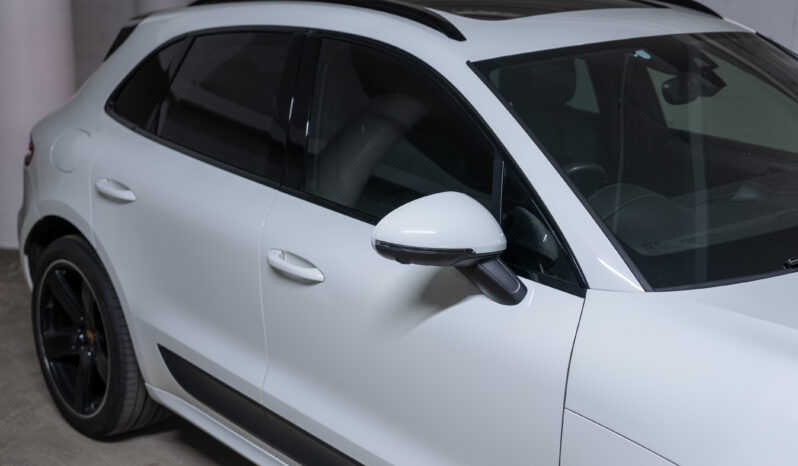2018 PORSCHE MACAN GTS full