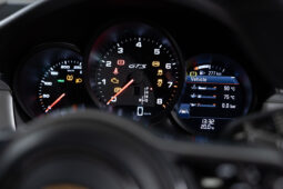 2018 PORSCHE MACAN GTS full