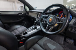 2018 PORSCHE MACAN GTS full