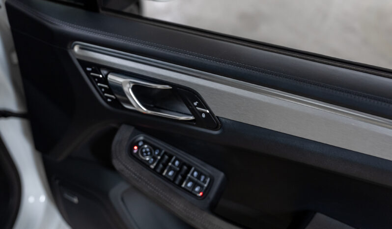 2018 PORSCHE MACAN GTS full