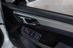2018 PORSCHE MACAN GTS full