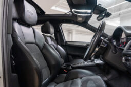 2018 PORSCHE MACAN GTS full
