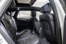 2018 PORSCHE MACAN GTS full