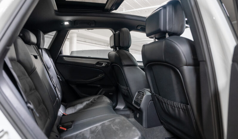 2018 PORSCHE MACAN GTS full