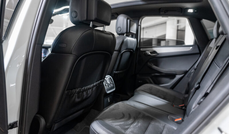 2018 PORSCHE MACAN GTS full