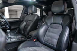 2018 PORSCHE MACAN GTS full