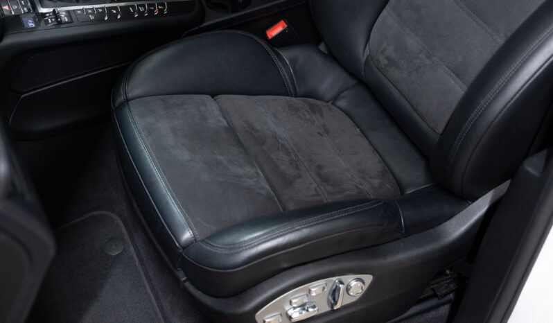 2018 PORSCHE MACAN GTS full