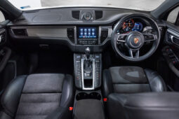 2018 PORSCHE MACAN GTS full