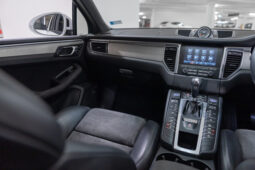 2018 PORSCHE MACAN GTS full