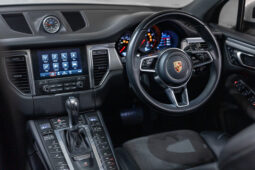 2018 PORSCHE MACAN GTS full